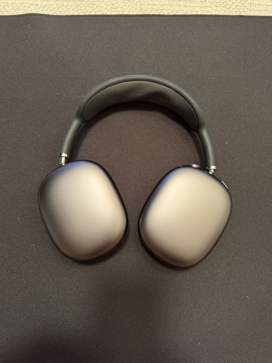 Apple Casques audio: AirPods Max gen1 – Neuf (Voir description) à Gais par Pat_ogris 1