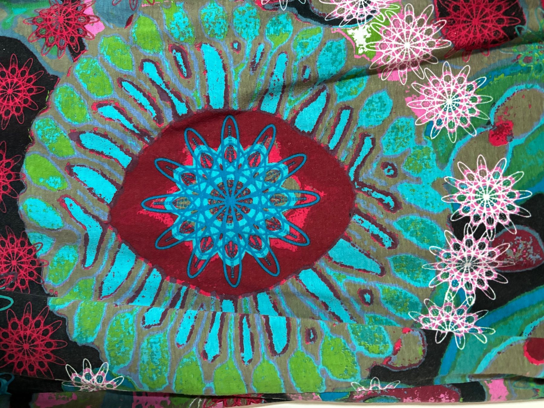 Desigual Robes: Kleid von Desigual – D'occasion à Wangen b. Olten par oldies6 3