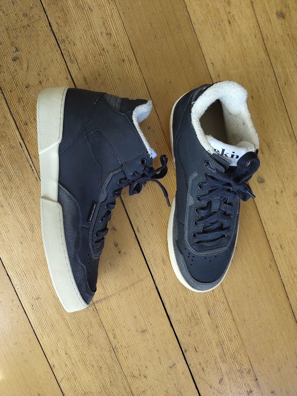Scarpe da uomo: EKN Daisy mid vegan – Usato da Thun venduto da ronja_mira 2