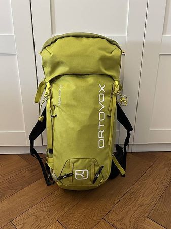 Ortovox Alpinrucksack Peak Light 32