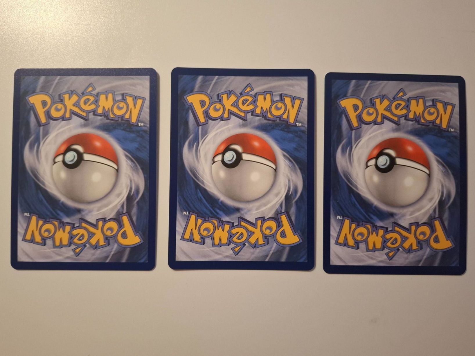 Pokémon Carte collezionabili: Pokémon first partner - Kanto starter - EN - ab 1.Fr – Usato da Bülach venduto da Bendo91 1