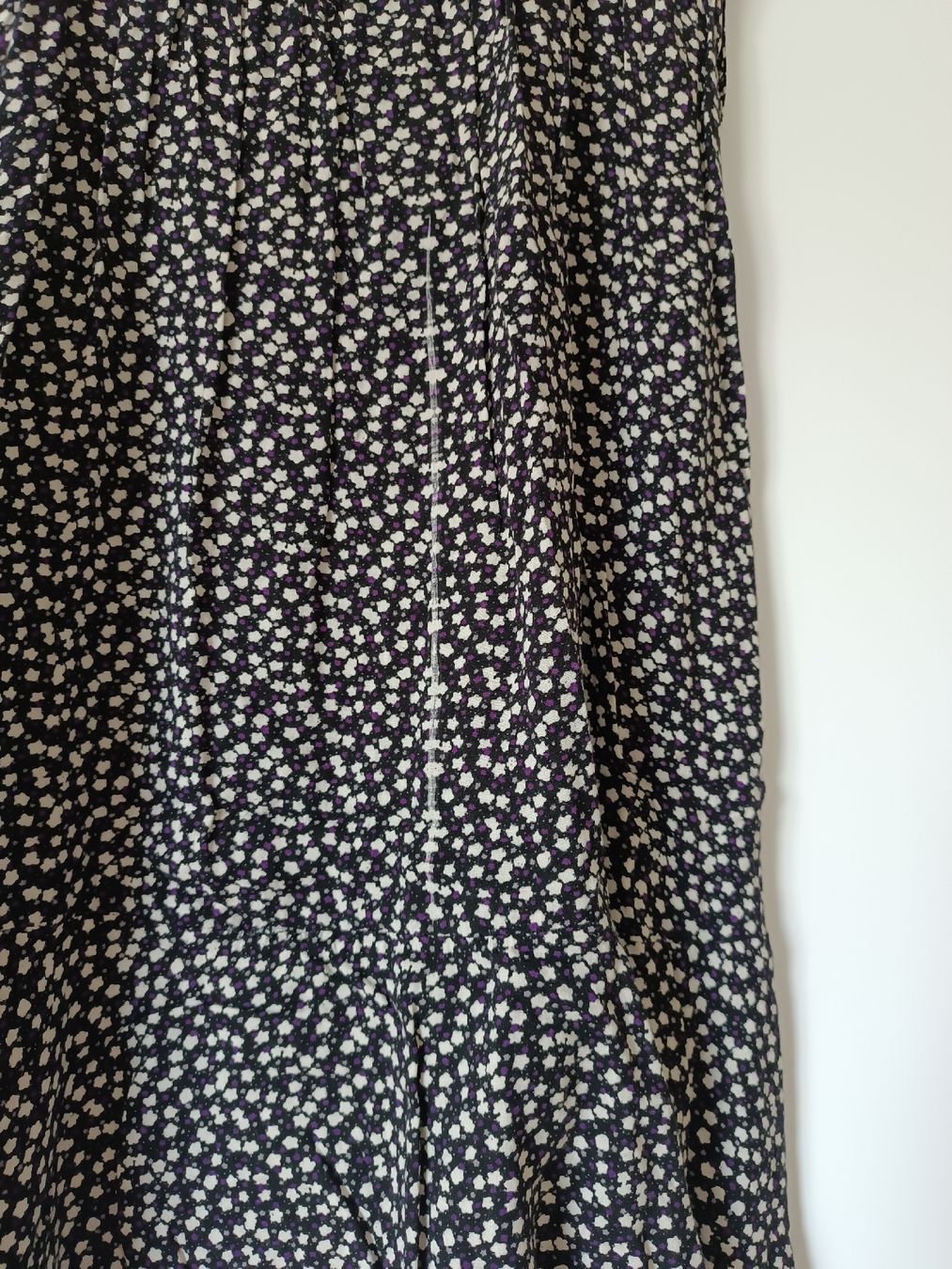 Robes: Kleid YOUNG AT HEART Blumenmuster, Grösse S – D'occasion à Luzern par sim_lqq2 2