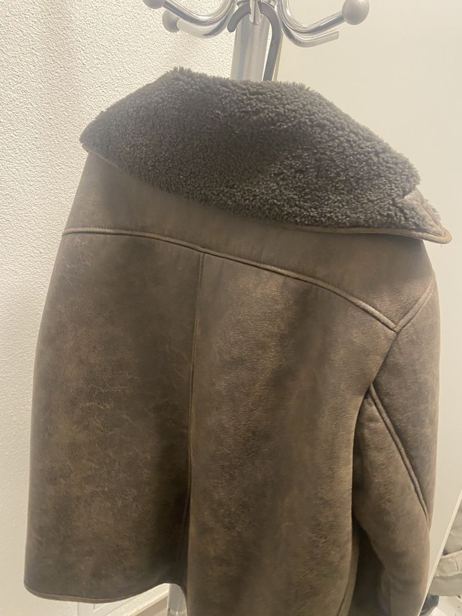 Zara Jacken: Zara Jacke – Neu (gemäss Beschreibung) aus Oberwil-Lieli von yk___ 1
