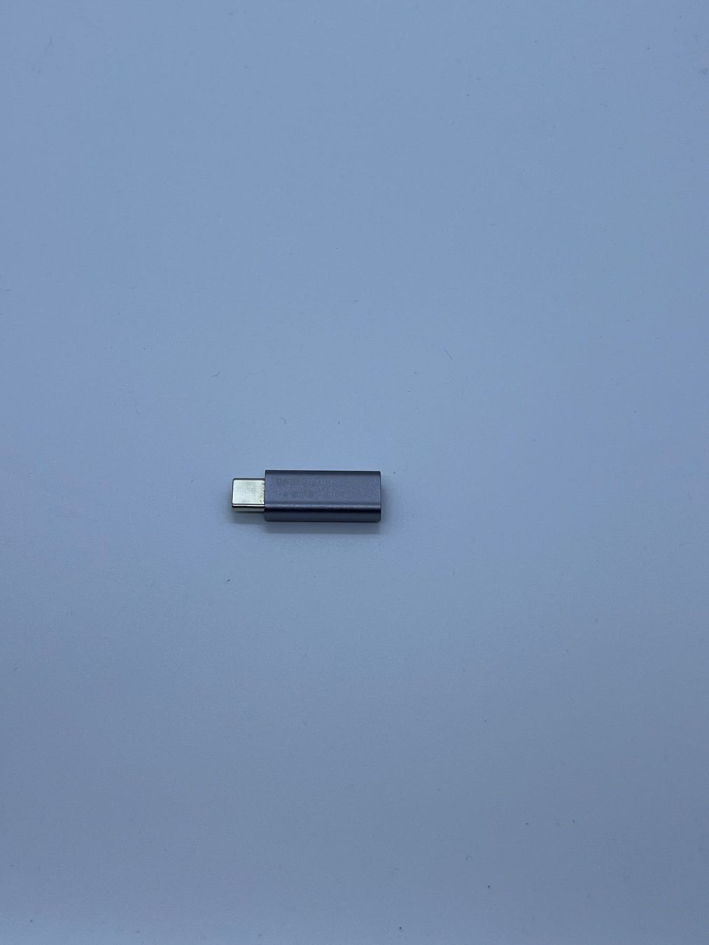 Caricabatterie: Datenblocker für Ladekabel – Nuovo e nell'imballaggio originale da schellenberg venduto da freefostore 3