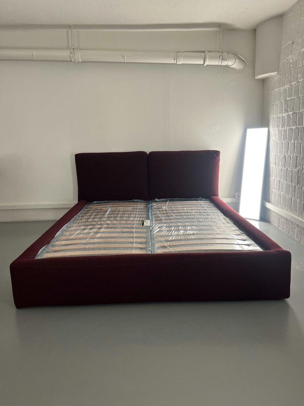 Letti: Novamobili Bett Bordeaux – Usato da Zürich venduto da RSO8005