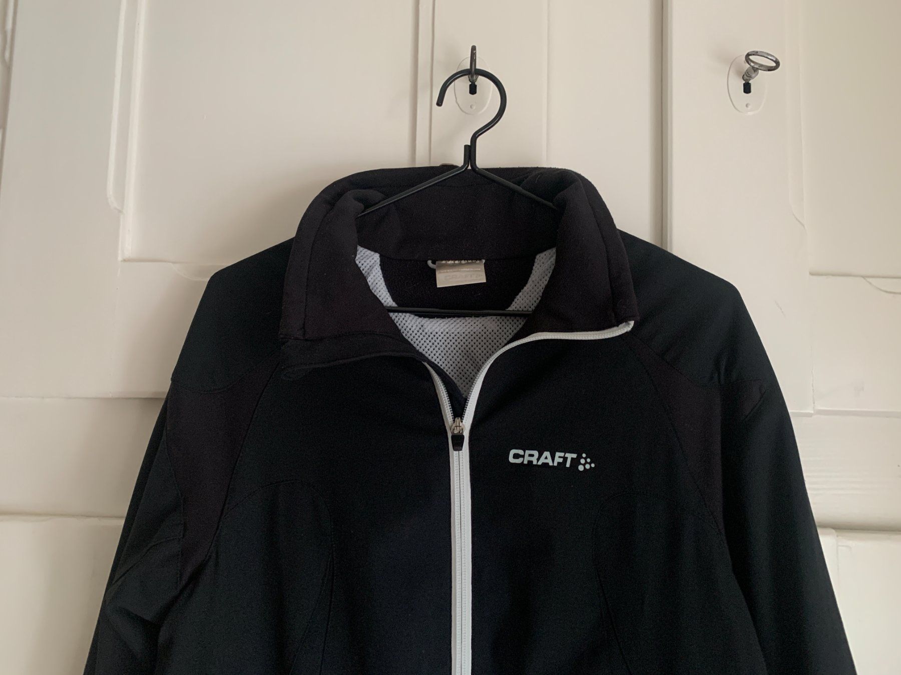 Craft Vestes: CRAFT - Trainingsjacke schwarz S – D'occasion à Zürich par Diazaio 2