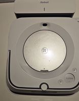 iRobot Braava Jet M6 - Wi-Fi Connected Mopping Robot