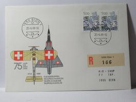 Sion 1989