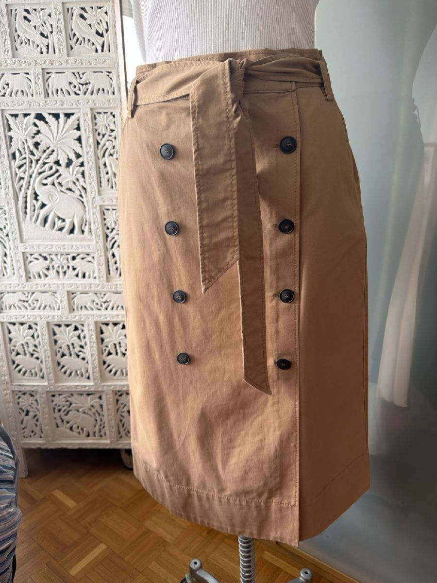 Massimo Dutti Gonne: Jupe Massimo Dutti taille 38 – Usato da lausanne venduto da annec777 1