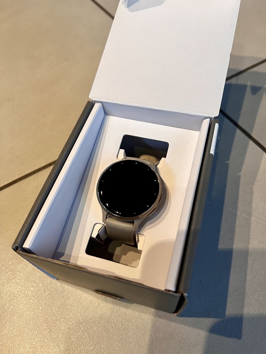 Garmin Smartwatch: Garmin Venu 3S - mit Garantie! – Usato da Winterthur venduto da Concorde12 1