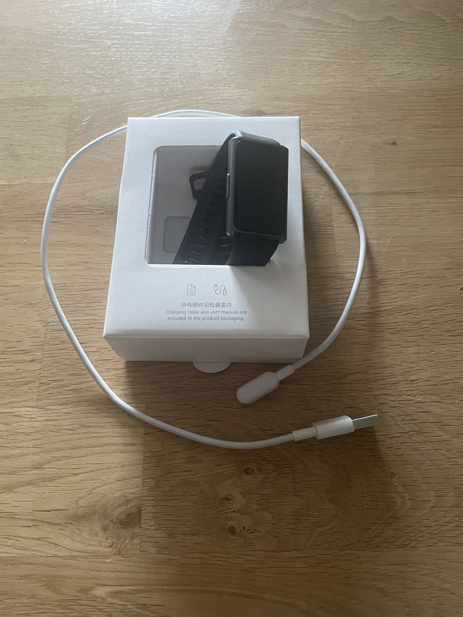 Huawei Smartwatch: Huawai Band 11 – Usato da Willisau venduto da Budy02 1