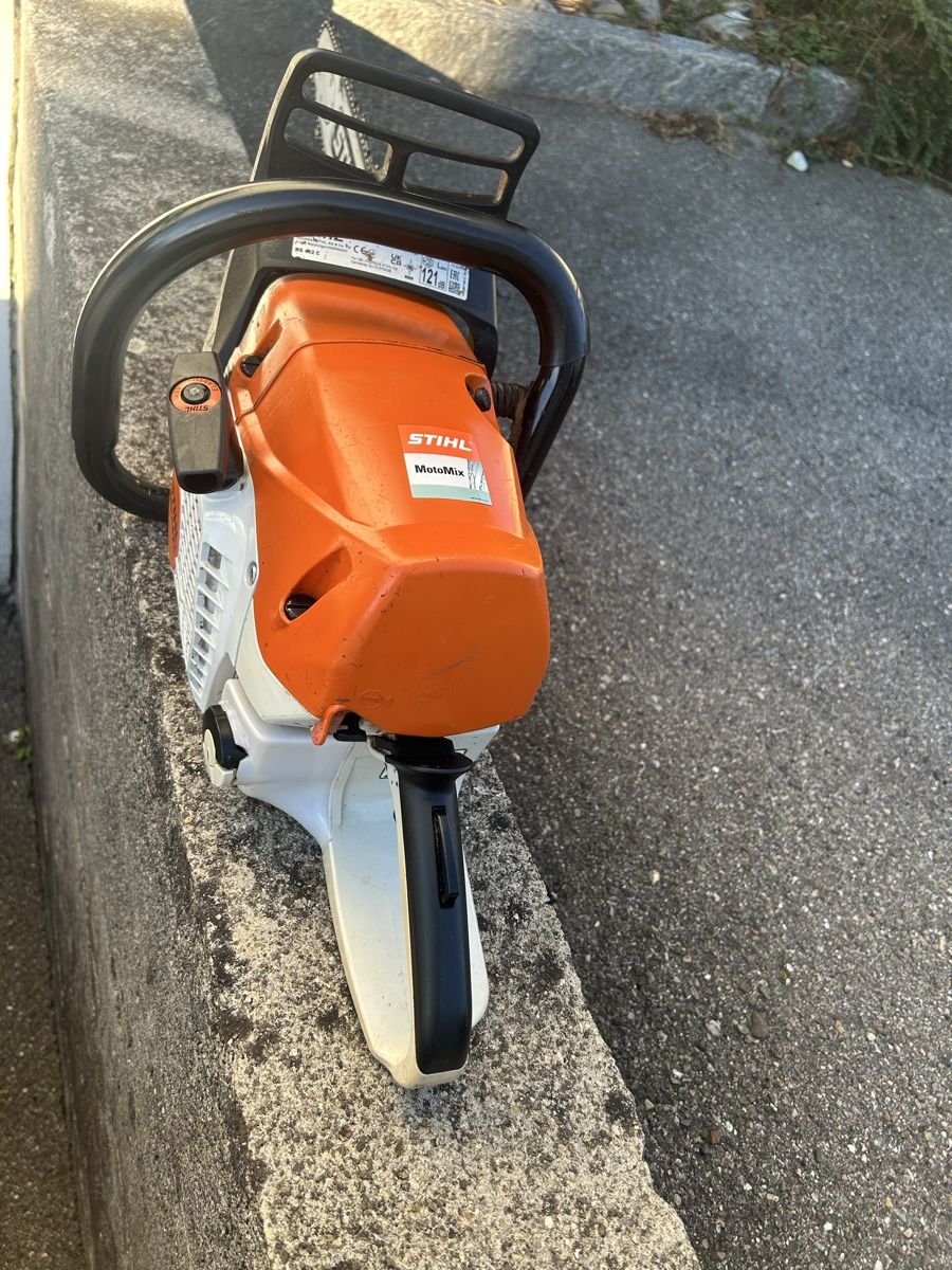 Stihl Seghe: STIHL MS 462 C  – Usato da Hinwil venduto da immi11 3