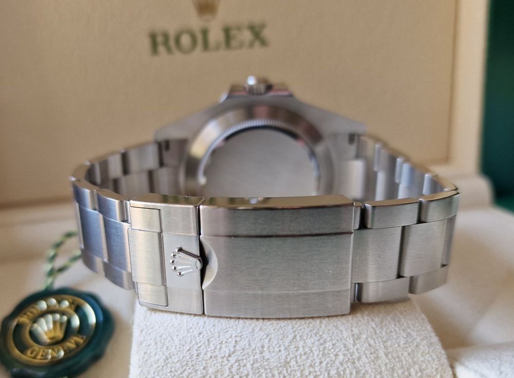 Rolex explorer 50th discount anniversary