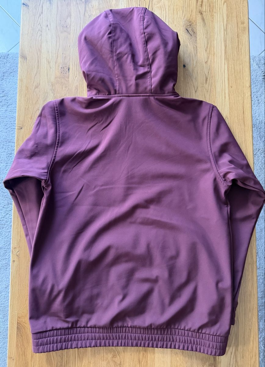 Dope Maglioni & Felpe: Softshell Hoodie Dope – Usato da Neuhausen venduto da Rambodiesli 1