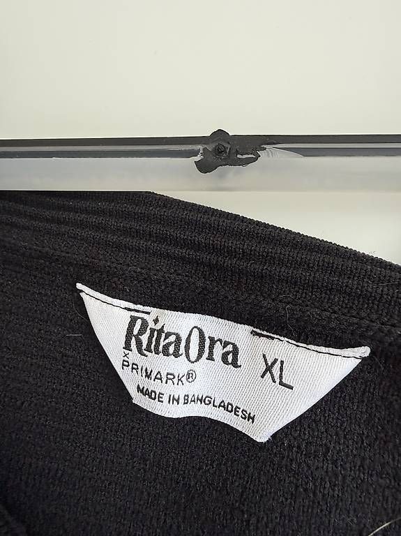 Vestiti: Schwarzes Kleid, Gr XL – Usato da Zürich venduto da mel_v8qp 1