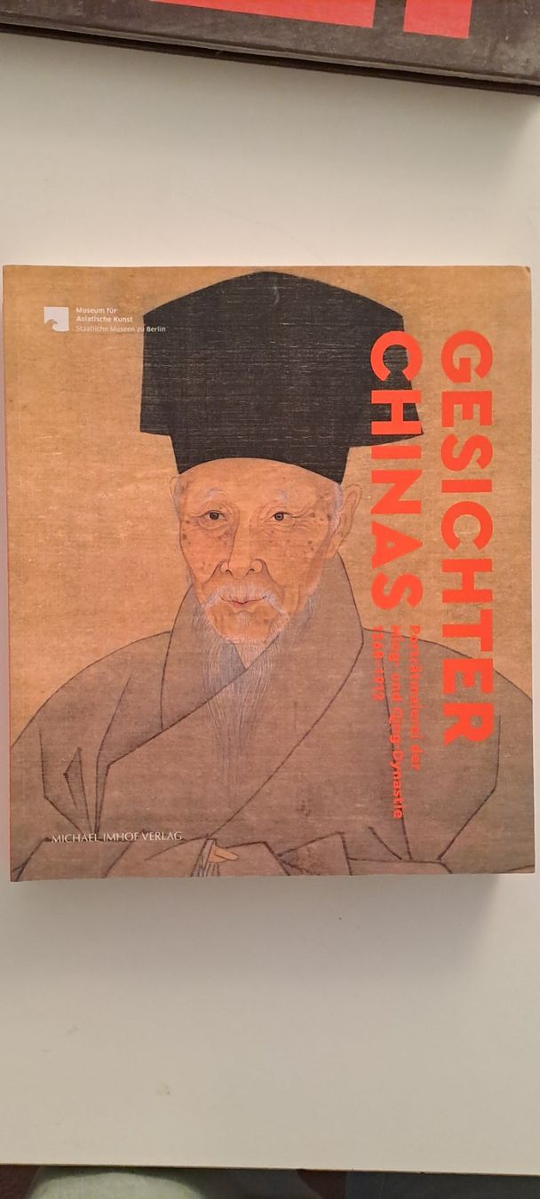 Libri: Kunstbuch-Sammlung: "Gesichter Chinas", "Tokyo", "Indios" – Usato da Zürich venduto da Michel1896