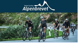 Alpenbrevet Goldtour 2026  Startplatz