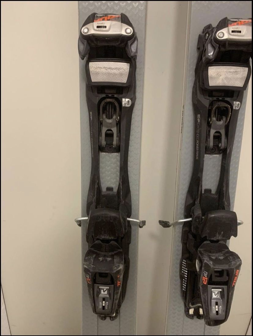 Black Crows Sci: Black Crows Ferox Freebird Ski touring – Usato da Zürich venduto da jor_9b8b 2