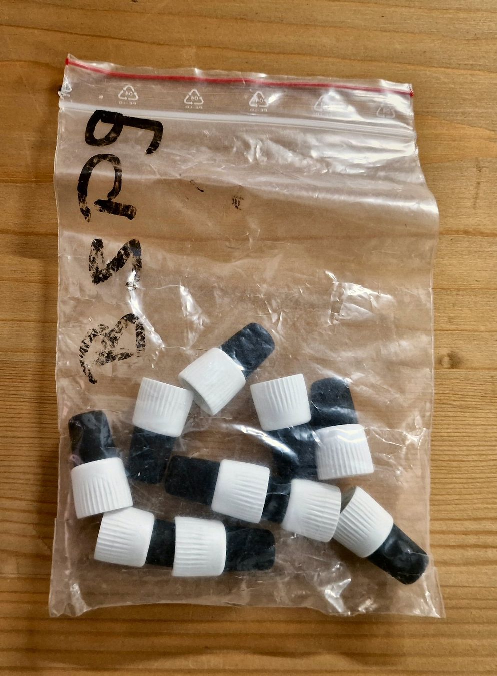 Neutrik Kabel: Neutrik Guitar Cable Jack Sleeves - 152pcs – Neu und originalverpackt aus Zofingen von Rodeln 9