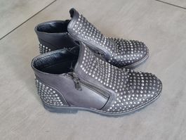 Scarpe basse