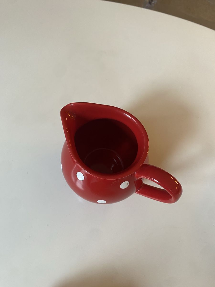 Caraffe: Petit pot à lait – Nuovo (secondo la descrizione) da Yverdon-les-Bains venduto da fridoline27 1