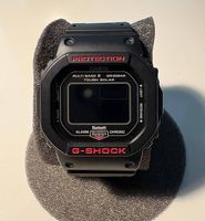Casio G-Shock Herrenuhr GW-B5600HR-1ER Solar