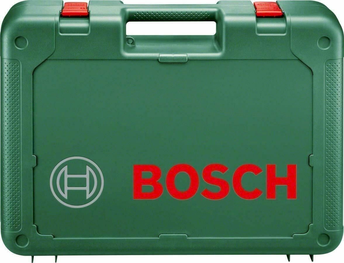 Bosch Smerigliatrici & Lucidatrici: Bosch Bandschleifer PBS 75 AE Set 750W – Nuovo e nell'imballaggio originale da Bottighofen venduto da zaap 2