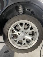 Smart 450 Brabus Felgen