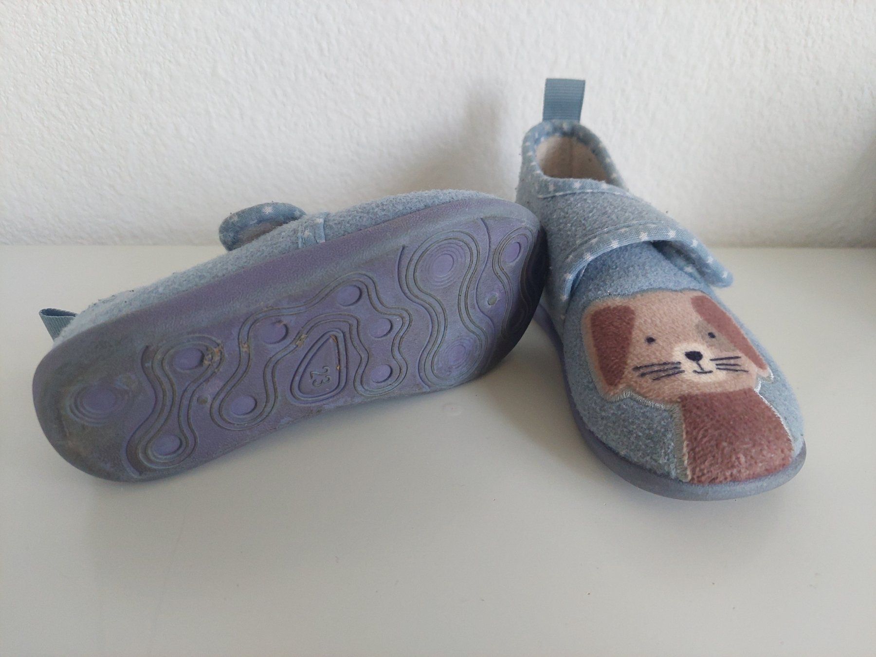 Scarpe da uomo: FINKLI GR. 23 – Usato da Münchenstein venduto da Strupfi 2
