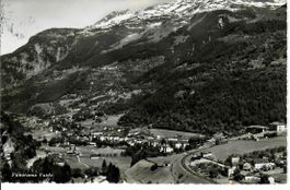 Panorama Faido
