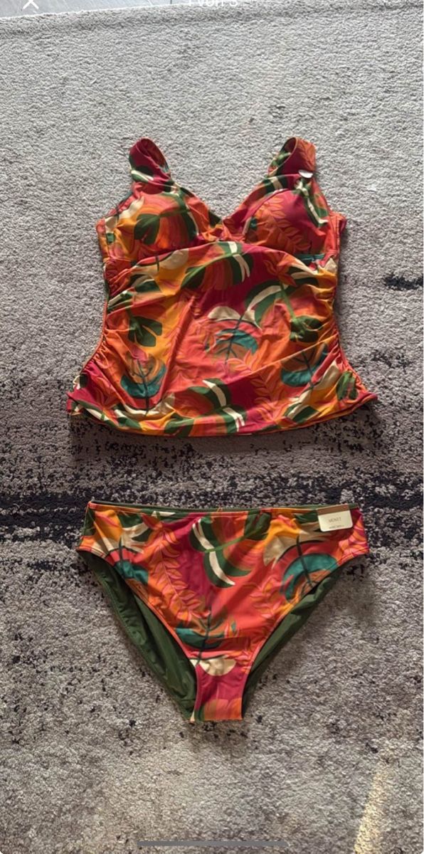 Badekleider & Bikinis: Tankini Artesands – Neu (gemäss Beschreibung) aus Winterthur von beauty_rose