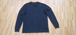 FSBN Herren Langarmshirt, Grösse L