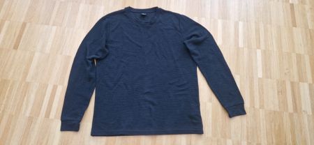 FSBN Herren Langarmshirt, Grösse L