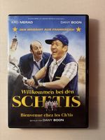 Willkommen bei den Sch‘tis