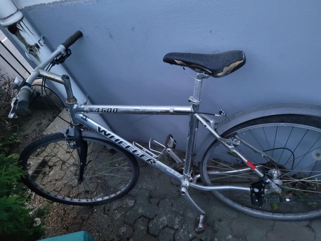 Cilo Velos: A vendre Vélos divers marques: Cilo, Scott , Wheeler, Topbik – Gebraucht aus Péry von risotto6 6