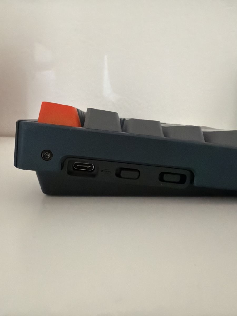 Keychron Tastaturen: Mechanical Keyboard Keychrone K2 RGb – Gebraucht aus Regensdorf von __Claudia_ 3