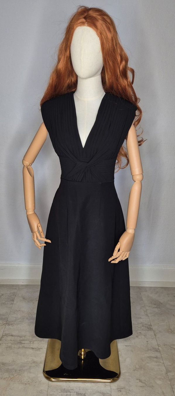 Vestiti: Luxuriöses Kleid von Darling Diva – Usato da Leissigen venduto da ali_k9v8