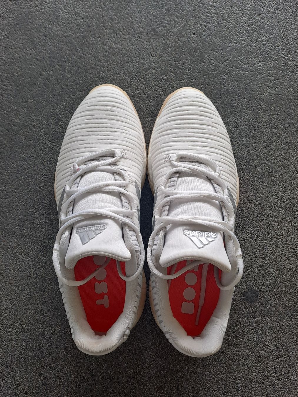 Adidas Scarpe da donna: Golfschuhe Adidas Damen – Usato da Hünenberg venduto da 1902