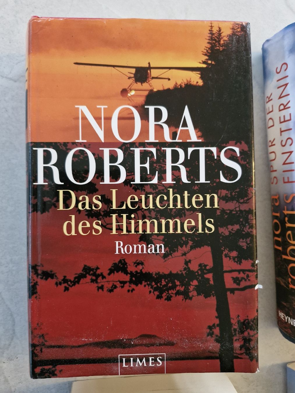 Libri: 6 Nora Roberts Romane Top Zustand – Usato da Frauenfeld venduto da Kasico 1