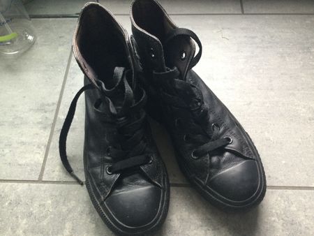 Converse Schuhe