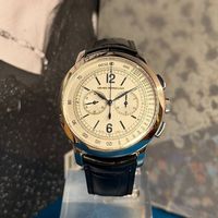 Girard Perregaux 1966 49539-53-151-BK6A