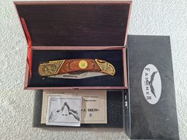 Falkner Klappmesser Fisch