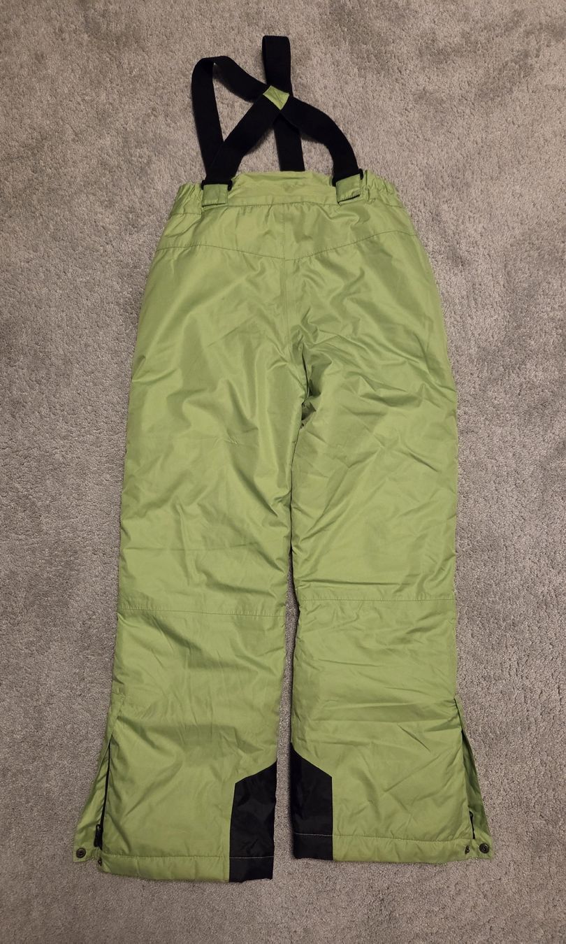 Pantalons: Skihose 146-152 – D'occasion à Zug par opo_cy5d 1