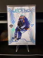 Eternal Legend /65 - Zug - 25/26 Series 1