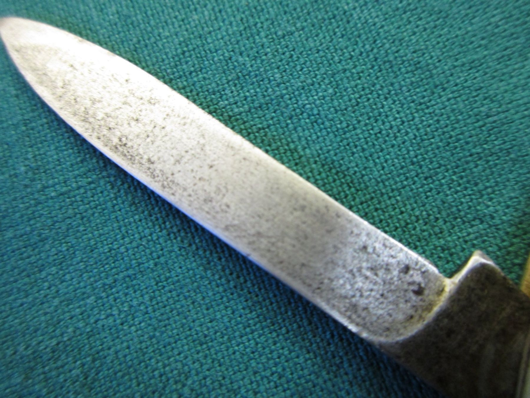 Coltelli tascabile: Sackmesser Solingen (36) – Usato da Bowil venduto da vifi01 7
