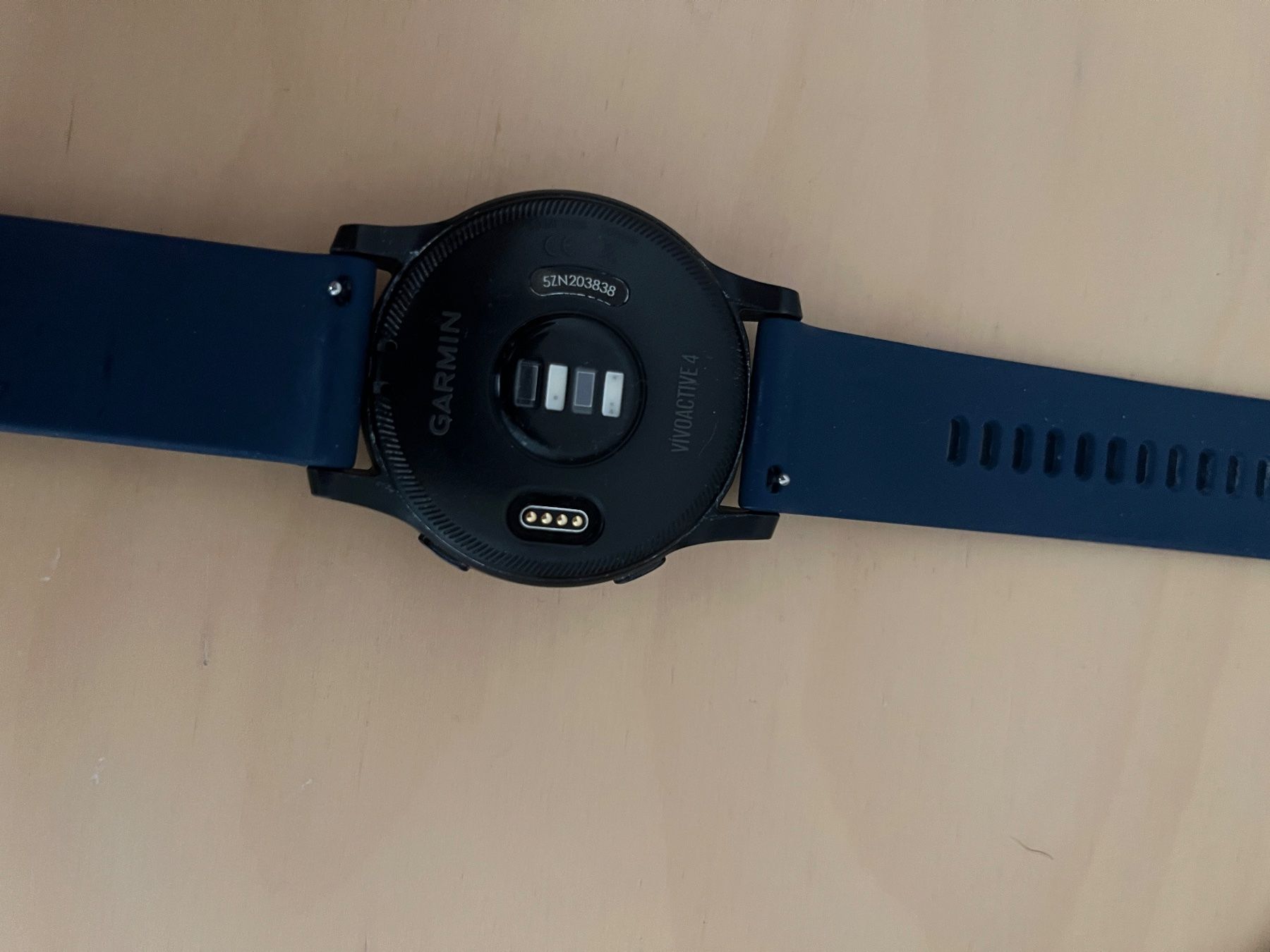 Garmin Smartwatch: Garmin Vivoactive 4 Uhr – Gebraucht aus Dietlikon von clf_g9mp 2