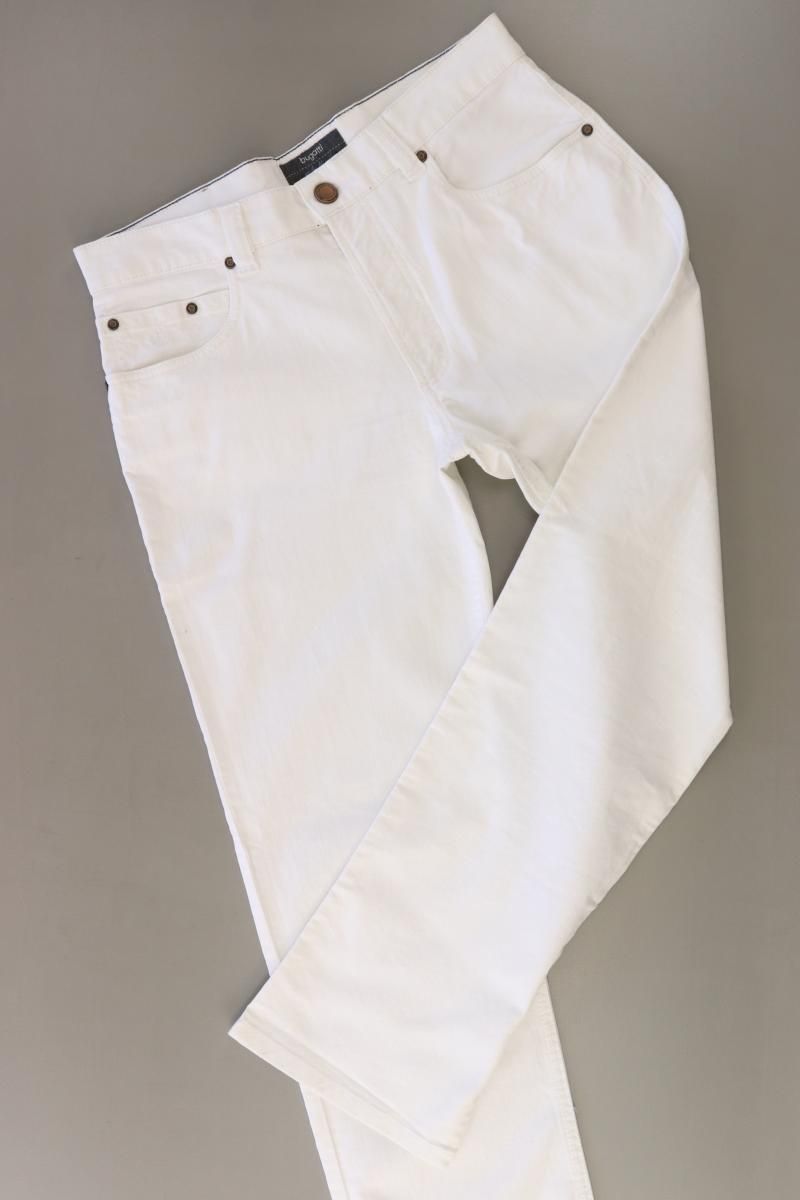 Pantaloni: Bugatti Five-Pocket-Hose Gr. W32/L30 – Usato da Neustadt an der Waldnaab venduto da SecondLifeFashion 2