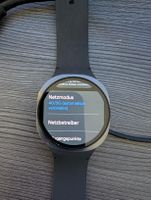 Samsung Galaxy Watch 8 LTE Smartwatch inkl. Zubehoer