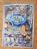 Squirtle 148 Sv07 Stellar Crown English NM Pokémon card
