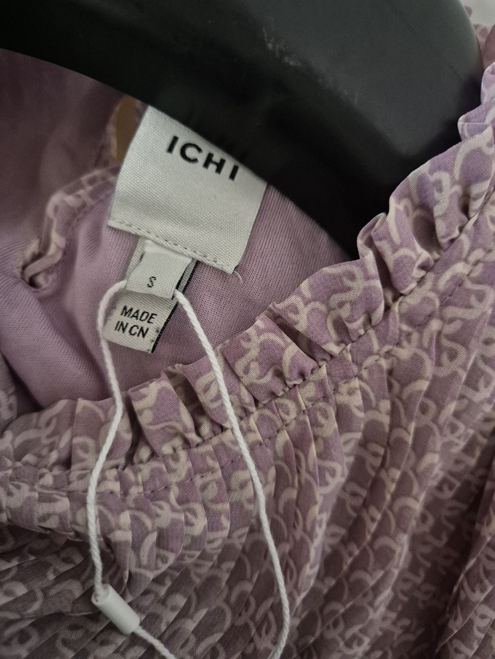 Vestiti: Ichi Kleid Gr. S neu – Nuovo (secondo la descrizione) da Thalwil venduto da Briscolina 2